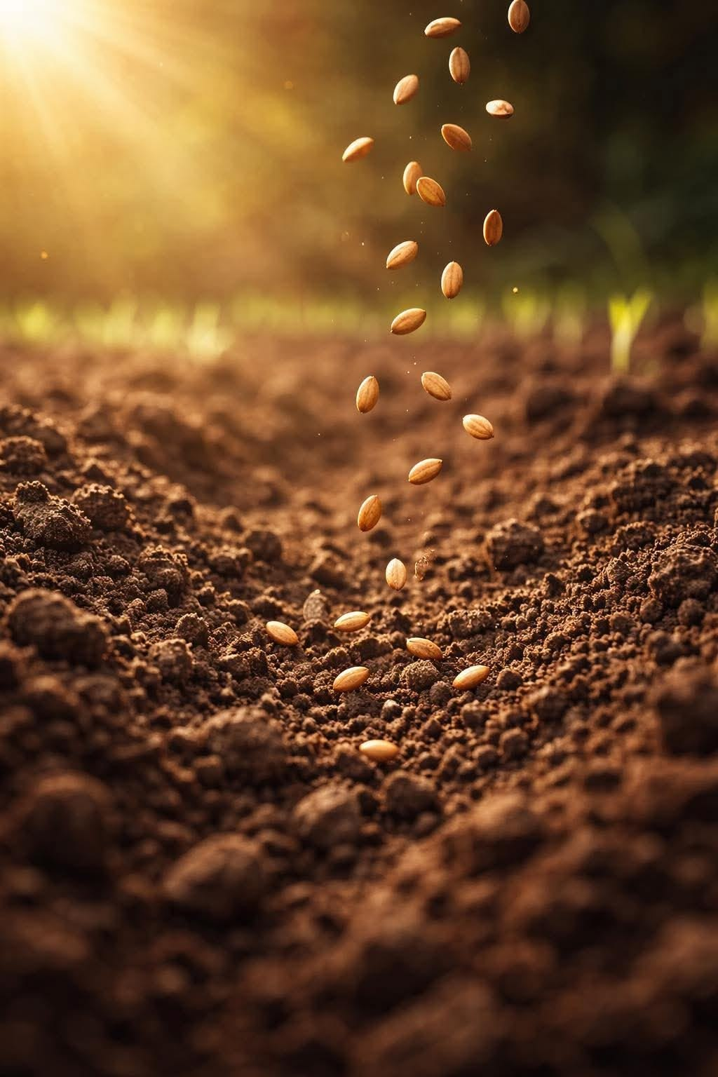 INSUMOS AGRÍCOLAS