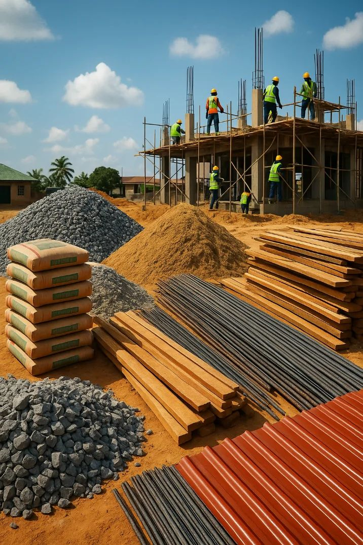 CONSTRUÇÃO