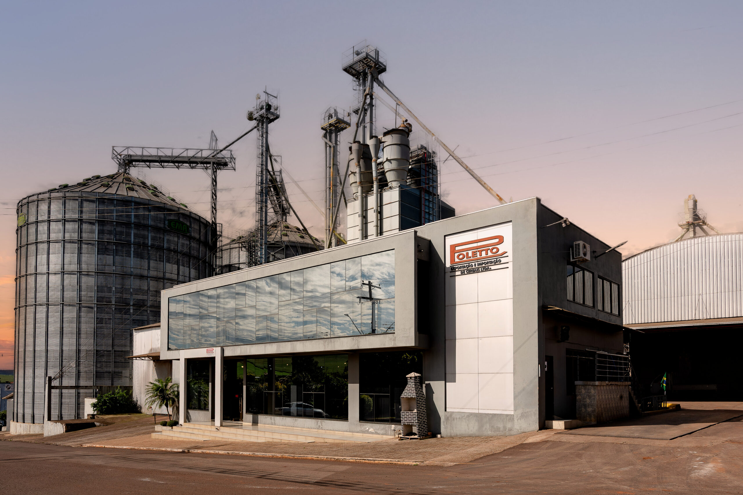 Empresa Hero
